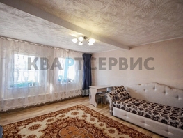 Дом, 60.7 м², 1 этаж, участок 261 сот.