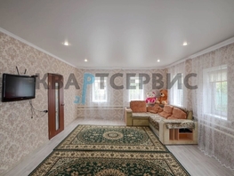 Дом, 65 м², 1 этаж, участок 363 сот.