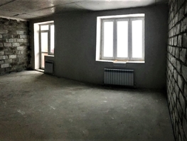1-комнатная квартира, 38.57 м², 9/9 этаж