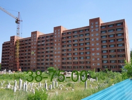 1-комнатная квартира, 26 м², 8/9 этаж