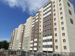 1-комнатная квартира, 35 м², 9/10 этаж
