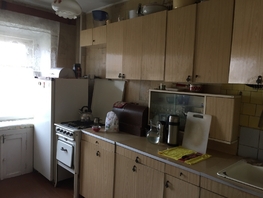 3-комнатная квартира, 52 м², 6/9 этаж