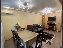 3-комнатная квартира, 62 м², 1/5 этаж