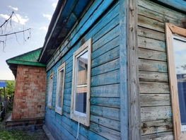 Дом, 53 м², 1 этаж, участок 3 сот.