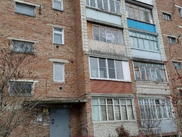 2-комнатная квартира, 51 м², 4/5 этаж