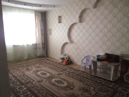 2-комнатная квартира, 43 м², 2/5 этаж