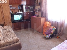 2-комнатная квартира, 44 м², 1/2 этаж