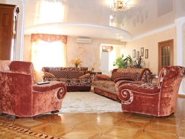 3-комнатная квартира, 140 м², 5/10 этаж
