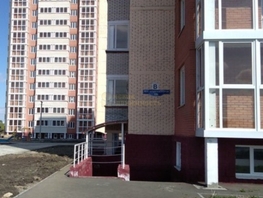 1-комнатная квартира, 43.5 м², 7/16 этаж