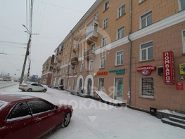 Сдается Торговое Карла Маркса пр-кт, 190 м², 95000 рублей