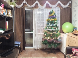 3-комнатная квартира, 64 м², 1/5 этаж