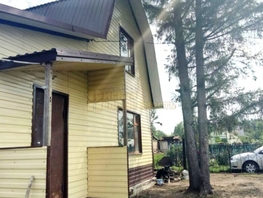 Дача, 55 м², 2 этажа, участок 7 сот.