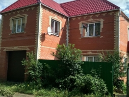 Коттедж, 150 м², 2 этажа, участок 6 сот.