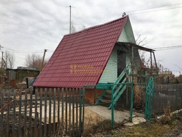 Дача, 24 м², 1 этаж, участок 5 сот.