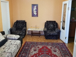 2-комнатная квартира, 44 м², 3/5 этаж