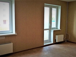 Студия, 35 м², 1/10 этаж