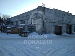 Продается Производственное Раздольная 2-я ул, 3000 м², 35000000 рублей