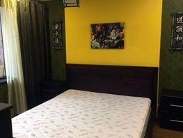 2-комнатная квартира, 54 м², 6/16 этаж