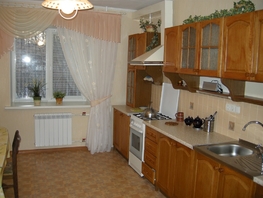 Продается 3-комнатная квартира Физкультурная ул, 100 м², 8200000 рублей