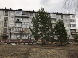 2-комнатная квартира, 43.5 м², 1/5 этаж