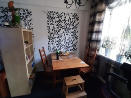 Продается 3-комнатная квартира Лукашевича ул, 60 м², 4100000 рублей