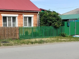 2-комнатная квартира, 58.7 м², 1/1 этаж