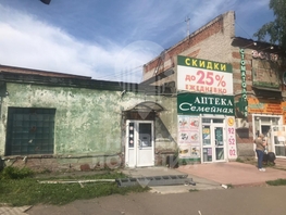 Сдается Торговое Академика Павлова ул, 130 м², 104000 рублей