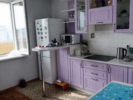 Продается 1-комнатная квартира Крупской ул, 42 м², 3900000 рублей