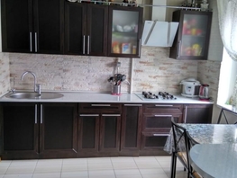 Продается 3-комнатная квартира Лукашевича ул, 64 м², 5500000 рублей