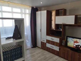Продается 1-комнатная квартира Космический пр-кт, 41 м², 3200000 рублей
