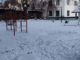 Продается 3-комнатная квартира Ялтинская ул, 63 м², 3190000 рублей