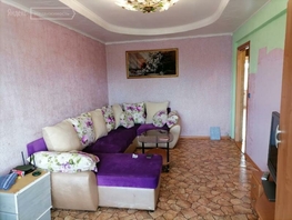 Продается 3-комнатная квартира 50 лет ВЛКСМ ул, 63.2 м², 3450000 рублей