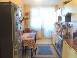 Продается 3-комнатная квартира Орловского ул, 93 м², 7000000 рублей