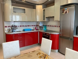 Продается 3-комнатная квартира Масленникова ул, 106.6 м², 9500000 рублей