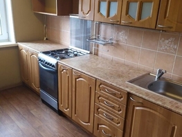 Снять трехкомнатную квартиру Зеленый б-р, 63 м², 16000 рублей