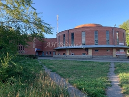Продается бокс Лукашевича ул, 35 м², 1200000 рублей
