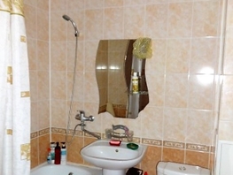 Продается 1-комнатная квартира Гашека ул, 39 м², 2695000 рублей
