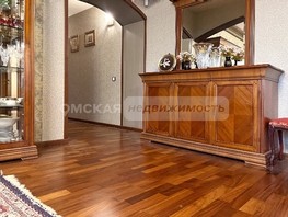 Продается 4-комнатная квартира Почтовая ул, 134.9  м², 16999000 рублей
