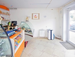 Продается Торговое Пранова ул, 27  м², 2190000 рублей