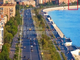 Продается Помещение Иртышская Набережная ул, 635  м², 12500000 рублей