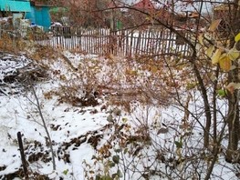 Земельный участок, сдт Сибирский садовод-1 (ЛАО) дп
