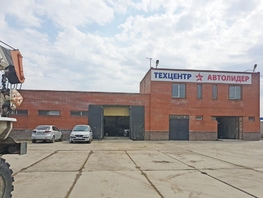 Продается Готовый бизнес Тургенева ул, 280  м², 5000000 рублей