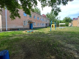 2-комн, Менжинского ул, д.1Б