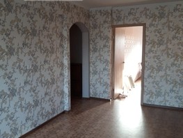 Продается 3-комнатная квартира Сергея Тюленина ул, 59  м², 5000000 рублей