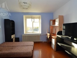 Продается 2-комнатная квартира Арсеньева ул, 52  м², 3700000 рублей