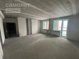 Продается 1-комнатная квартира ЖК Малиновского, дом 16, корпус 1, этап 2, 42.5  м², 3910000 рублей