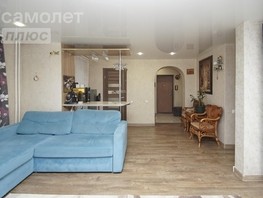 Продается 3-комнатная квартира Гусарова ул, 74.3  м², 9500000 рублей