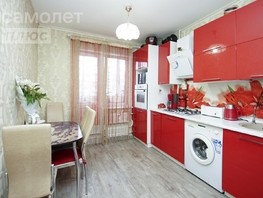 Продается 1-комнатная квартира Амурская 21-я ул, 33.7  м², 4499000 рублей