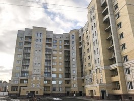Продается 2-комнатная квартира ЖК Дом на 3-северной, 61.4  м², 7900000 рублей