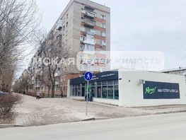 Продается 1-комнатная квартира Серова ул, 31.6  м², 3770000 рублей